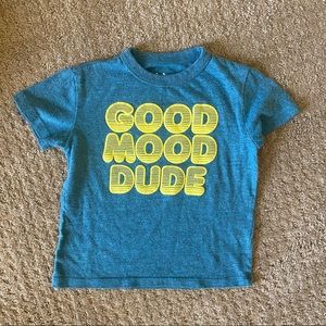 Chaser Good Mood Dude Tee